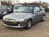 Peugeot 306 Cabrio Automatik - Peugeot 306: Roadster