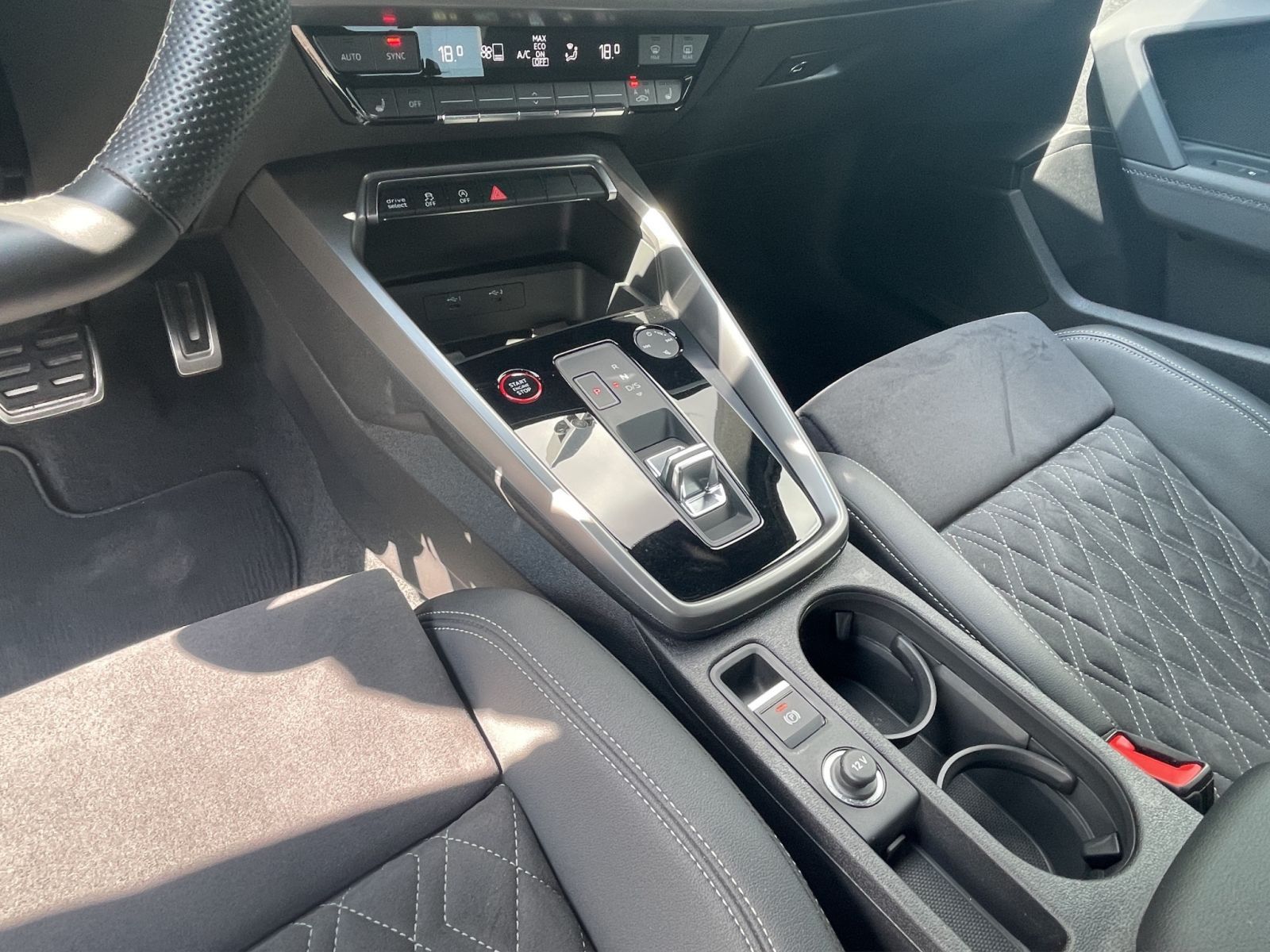Audi S3 - Bild 15