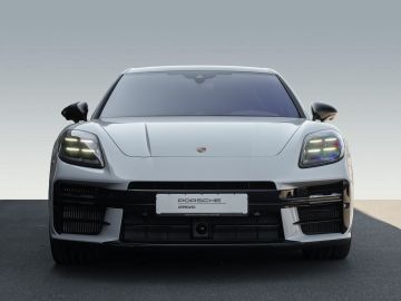 Porsche Panamera - 4