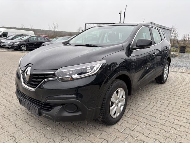 Renault Kadjar TCe 140