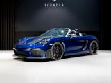 Porsche 718 Spyder RS 4,0 PDK 2d - gebrauchte Porsche Boxster aus dem Jahr 2024
