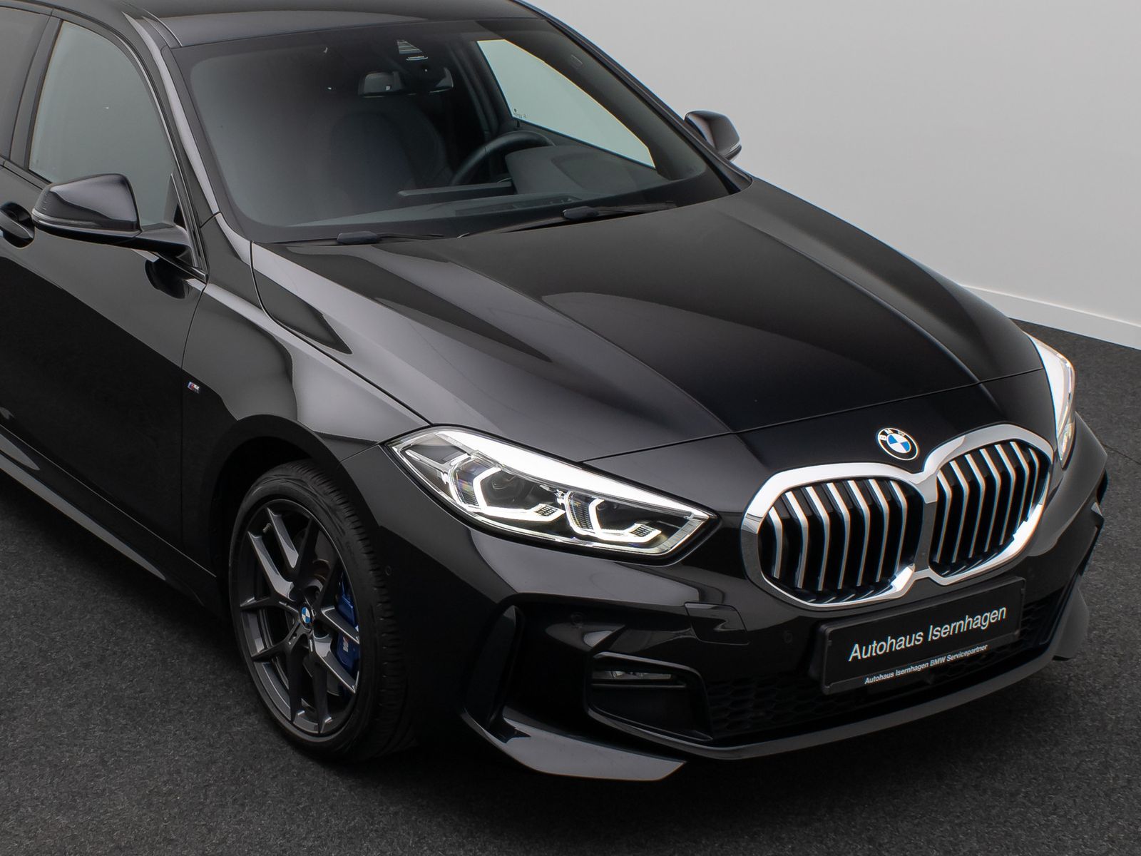 Fahrzeugabbildung BMW 120i M Sport DAB Kamera Geschwin CokpitPr 18Zoll