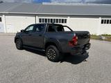 Toyota Hilux - gebrauchte Toyota Hilux aus dem Jahr 2023