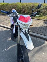 Beta RR 50 BJ 2016 Unfall / Totalschaden - BETA MOFA
