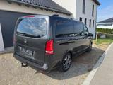Mercedes-Benz V 300 d Aut. EDITION extralang EDITION  - Mercedes-Benz V 300: Extralang