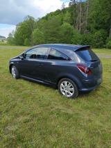 Opel Corsa D OPC - TÜV bis 3/26 - 120.360km - Opel Corsa aus 2010: 3.1