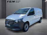 Mercedes-Benz Vito 114 CDI Kasten Lang Base/9G/AHK/Totwi/R-Kam - Angebote