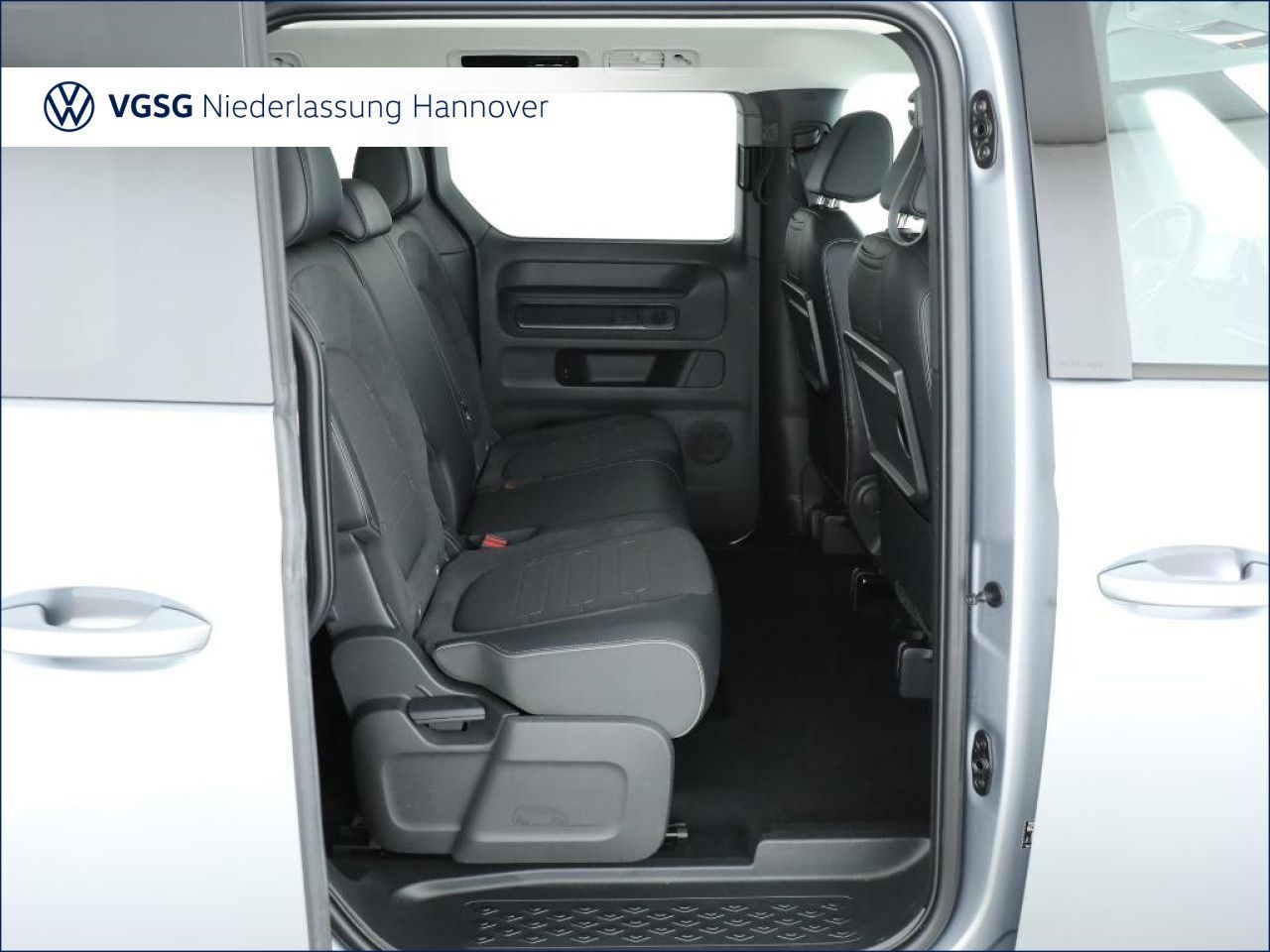 Volkswagen ID. Buzz - Bild 15