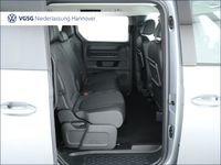 Volkswagen ID. Buzz - Vorschau Bild 15