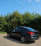 BMW X4 M - BMW X4 M von privat