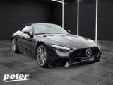 Mercedes-Benz AMG SL 63 4M+ *Night*Digital*Perf.Sitze - schwarze Mercedes-Benz SL 63 AMG