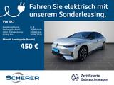 Volkswagen ID.7 GTX 4MOTION 86 kWh AHK/RFK/NAVI/LED/Garanti - Volkswagen ID.7 Jahreswagen