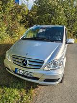 Mercedes-Benz Viano 3.0 CDI AMBIENTE EDITION kompakt AMBIE... - Mercedes-Benz Viano: Ambiente Edition