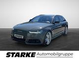 Audi A6 Avant 3.0 TDI quattro competition  HeadUp Pan - Audi A6: Competition