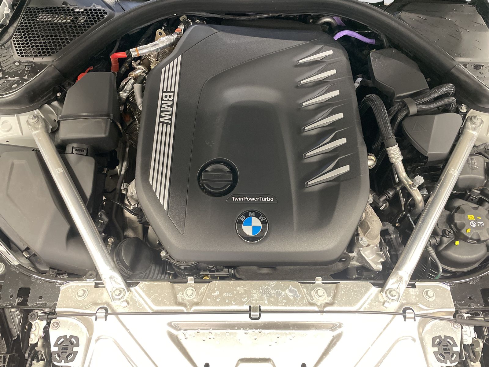 BMW 430 Gran Coupé - Bild 15