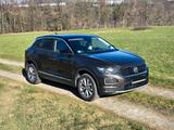 Volkswagen T-Roc 1.0 TSI OPF Style  - VW T-Roc von privat