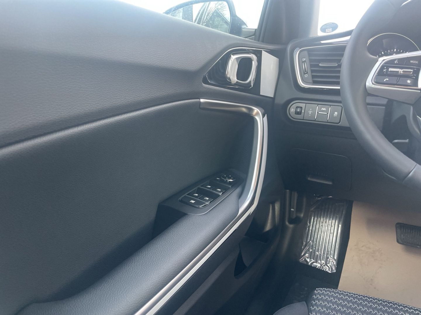 Kia cee'd / Ceed - Bild 13