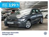 Volkswagen Golf 8 Goal 1.5 TSI Navi Kamera - Volkswagen: Goal