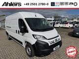 Fiat Ducato L3H2+NAVI+KAMERA+ALLWETTER+KLIMAAUTOMATIK - Fiat Ducato