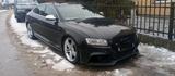Audi audi S5 Sportback 3.0TFSI motorschaden - Audi: Motors