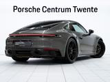 Porsche 992 Carrera GTS - Porsche 992: Coupe