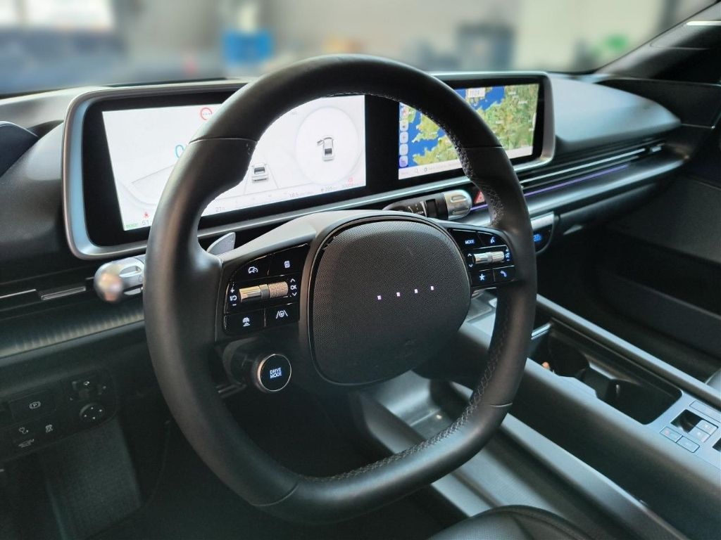 Hyundai IONIQ 6