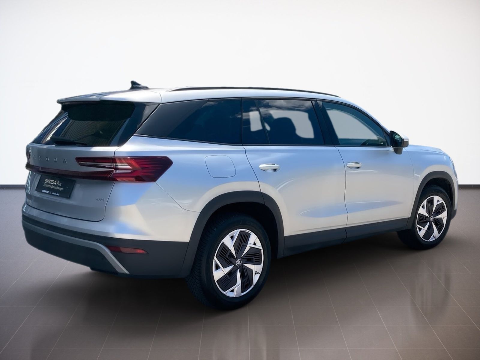 Skoda Kodiaq - Bild 4