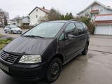 Volkswagen Sharan 1.9TDI 96kW mit 8 Reifen