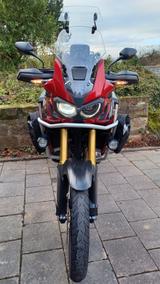 Honda Africa Twin CRF 1000 DCT SD06 - HONDA CRF