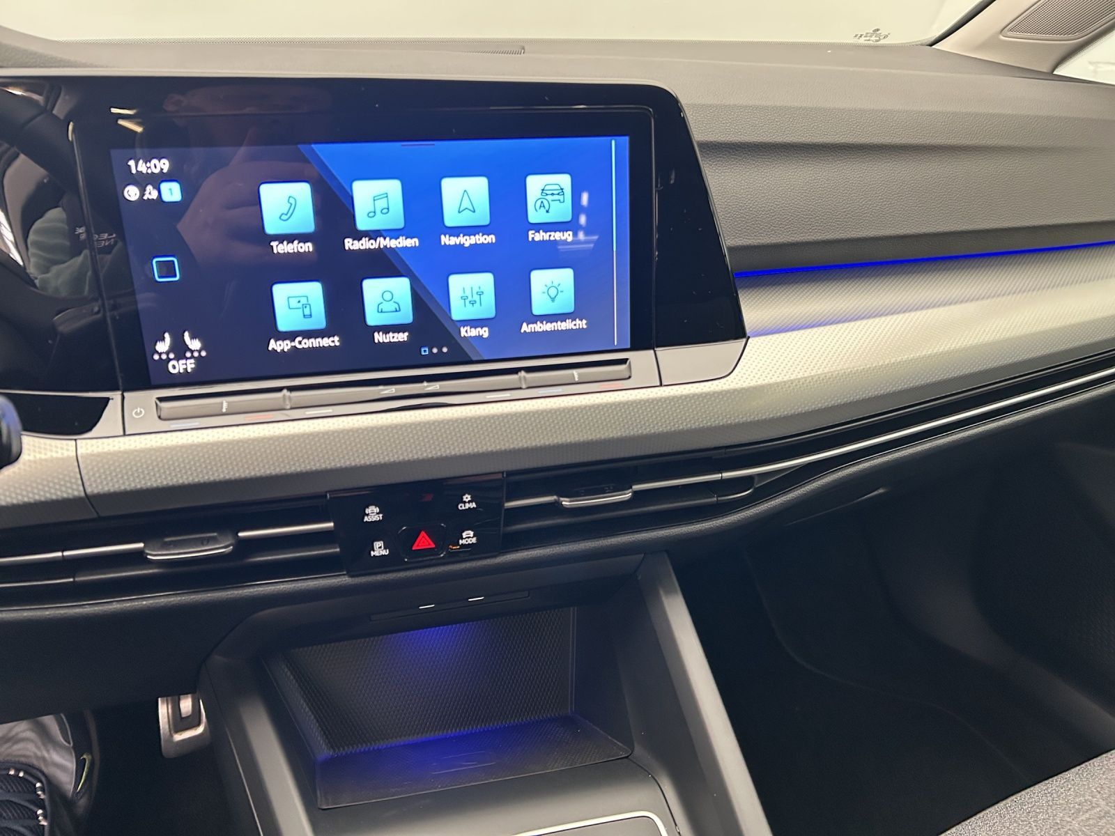 Volkswagen Golf - Bild 6