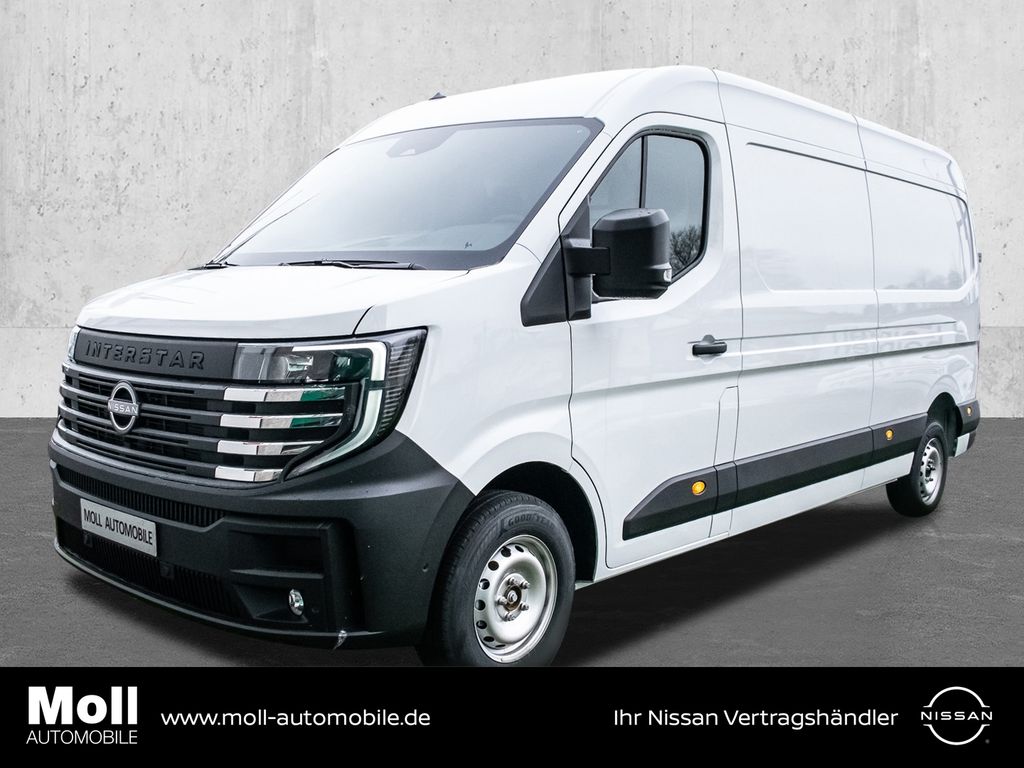 Nissan Interstar