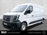 Nissan Interstar Kasten L3H2 35 dCi150 FWD MT N-CONNECT - Nissan Interstar Tageszulassungen