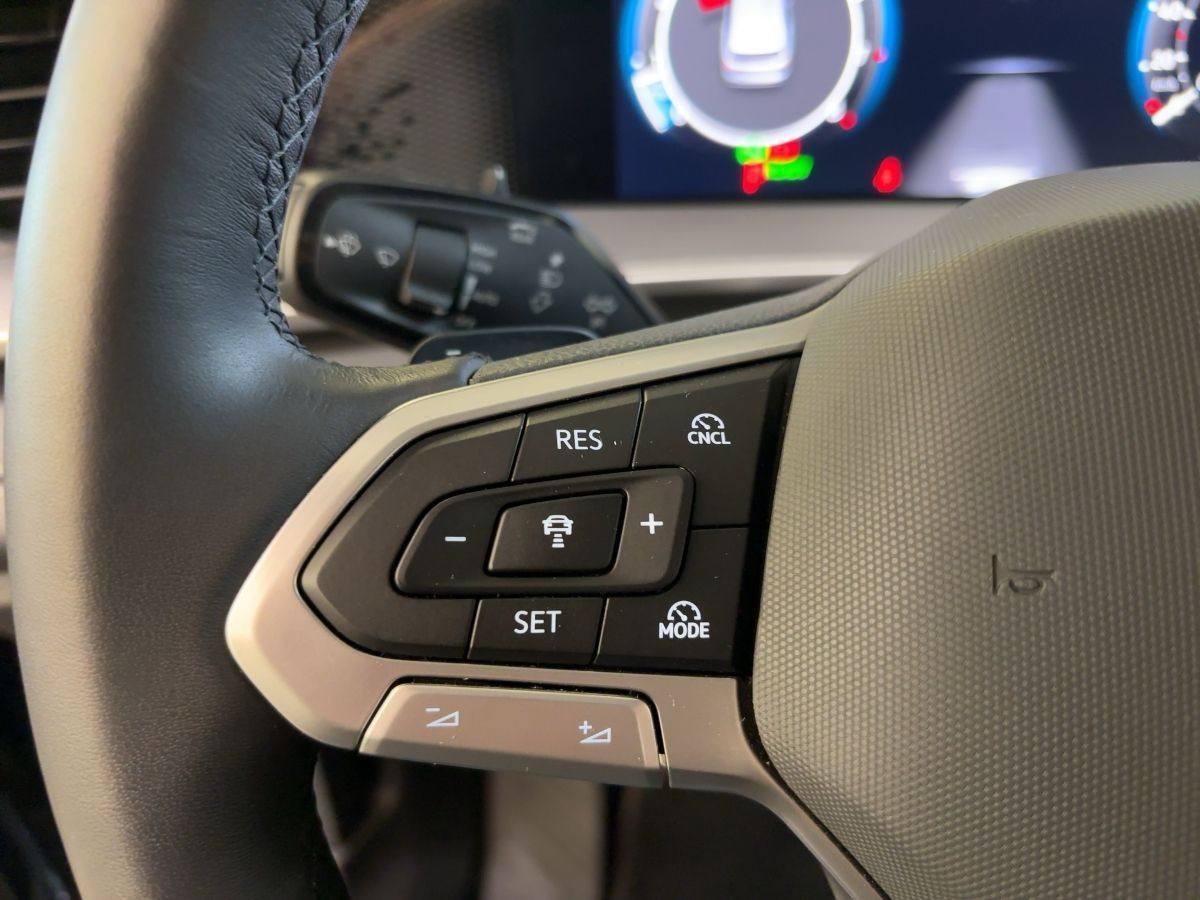 Volkswagen Tayron - Bild 13