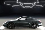 Porsche 911 Carrera T - Porsche: Grün, 911