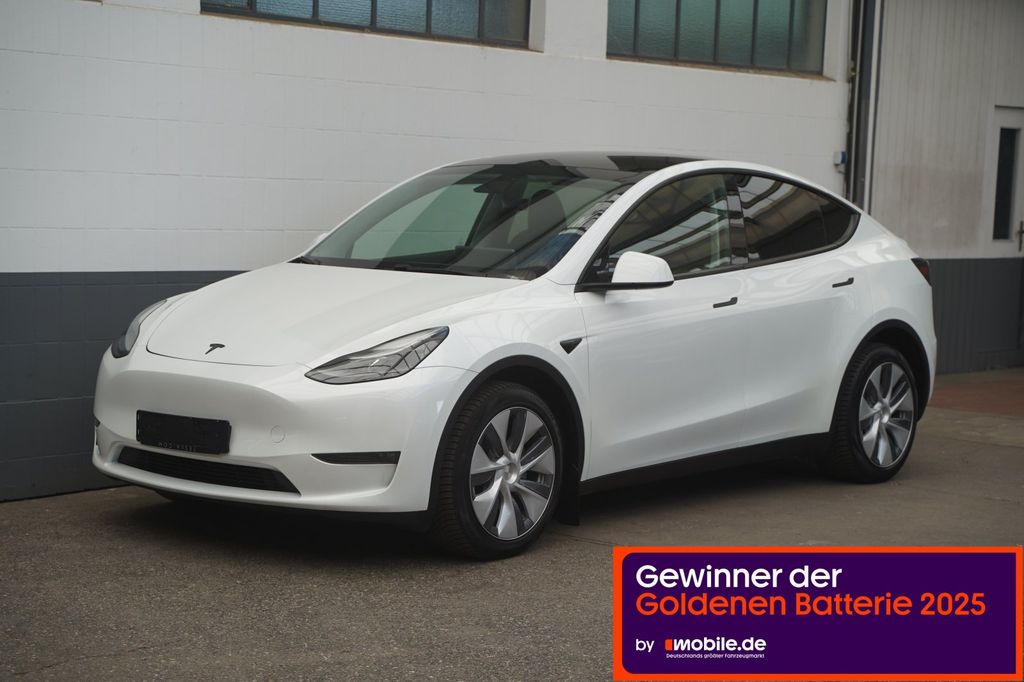 Image of Tesla Model Y