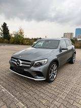 Mercedes-Benz Mercedes GLC 220d AMG Line| 21 AMG | AHK ... - Mercedes-Benz GLC 220 in Mainz