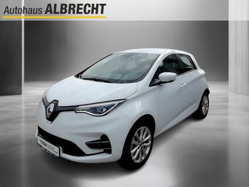Renault ZOE Experience incl.Batterie