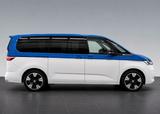 Volkswagen T7 Multivan Lang/NP85t€/19Z/STYLE/PANO/AHK/StHz/ - VW T7 Multivan Style Gebrauchtwagen