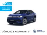 Volkswagen ID.5 Pro *NAVI*PANO*KAM*Wärmepumpe*Sportpaket*IQ