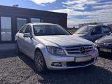 Mercedes-Benz C 230 Automatik /Avantgarde / Xenon/2.HD - gebrauchte Mercedes-Benz C 230 aus dem Jahr 2008