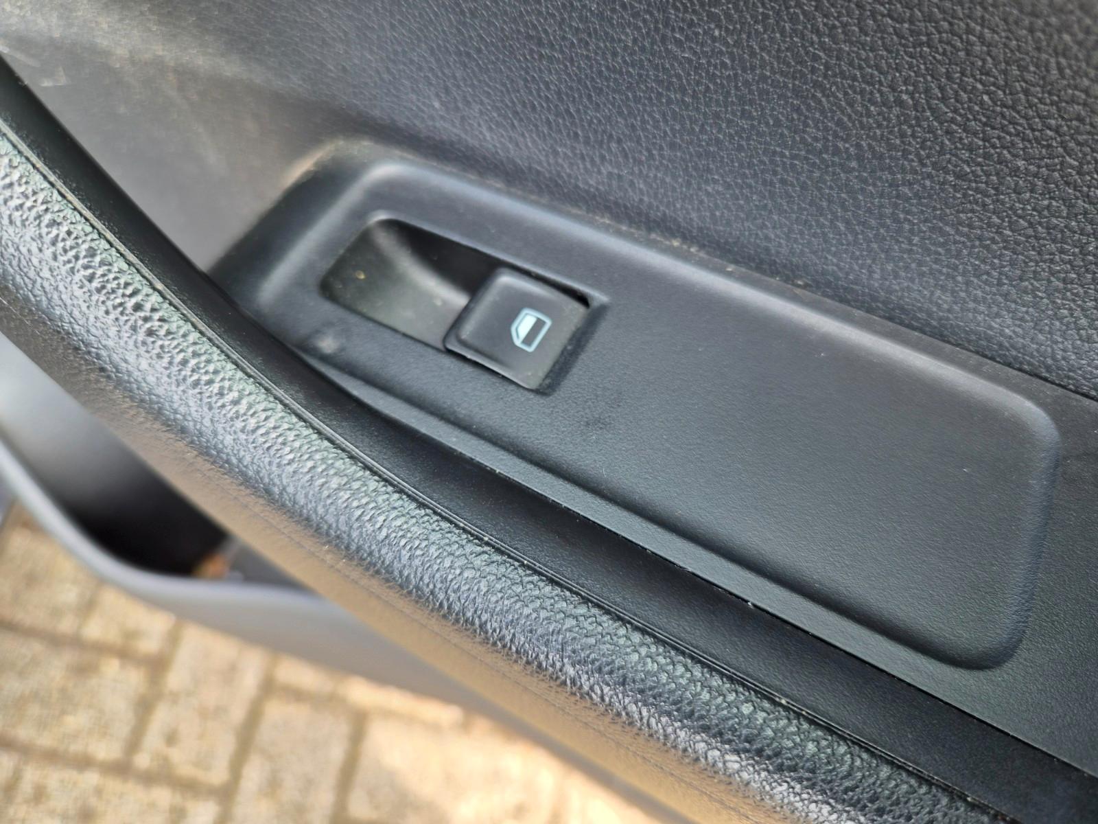 Skoda Fabia Combi Ambition/Klima/Garantie/2.Hand/ALUs