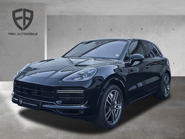 Porsche Cayenne Turbo*Matrix*Approved*