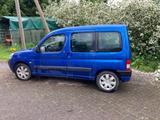 Citroën Berlingo HDi 90 Multispace Plus Multispace Plus - Citroën Berlingo: Multispace Plus