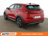Hyundai Tucson 1.6 CRDi Style 2WD Aut*NAVI*LED*TEMPO*CAM - Hyundai TUCSON mit Diesel-Antrieb: Geländewagen, Automatik