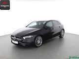 Mercedes-Benz A 250 3x AMG NIGHT 360GRAD,HUD,KEYLESS,BURMESTER - Mercedes-Benz A 250 in Berlin