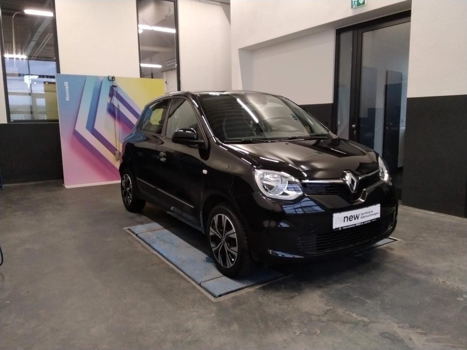 Renault Twingo Zen SCe 65 Start & Stop