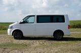 Volkswagen T5 Multivan 2.0 TDI - Volkswagen T5 Multivan: 2.5