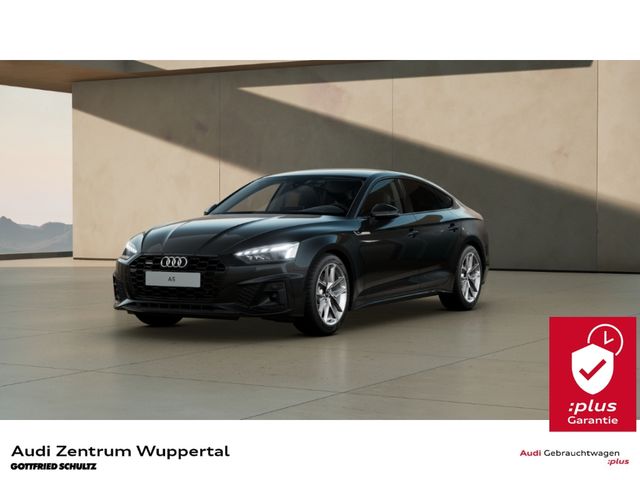 Audi A5 SPORTBACK 40 TFSI QUATTRO S-LINE MATRIX ACC D