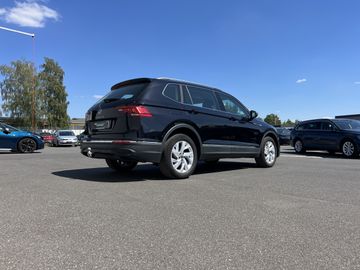 Volkswagen Tiguan Allspace - 7