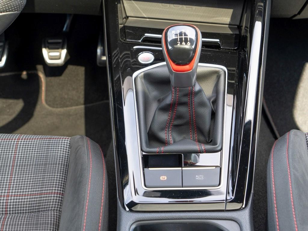 Volkswagen Golf GTI 2.0 TSI Pano, Rear-View, миниатюра 15